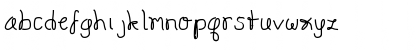 Onestroke Regular Font Onestroke Regular Font