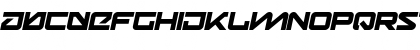 Onky Regular Font Onky Regular Font