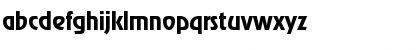 OnStageSerial Bold Font