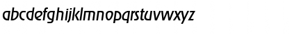 OnStageSerial Italic Font OnStageSerial Italic Font