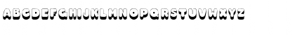 OodlesSCapsSSK Regular Font