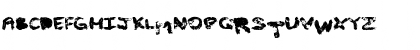 Cleagh E-1 Regula Font Cleagh E-1 Regula Font