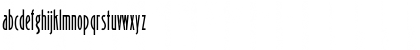 OPTIBinnerGothic Medium Font OPTIBinnerGothic Medium Font