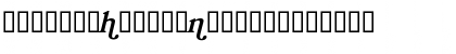 OPTIBookmanBoldItaSwashSup Regular Font OPTIBookmanBoldItaSwashSup Regular Font