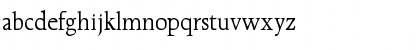 OPTICather Medium Font OPTICather Medium Font