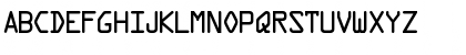 OPTIOpus Regular Font