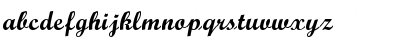 OPTIScript Regular Font