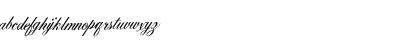 OPTIYork Regular Font