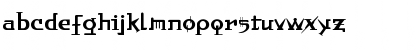 Orbital Medium Font Orbital Medium Font
