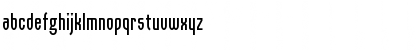 Orbon ITC Bold Font
