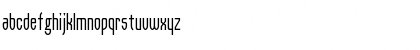 Orbon Regular ITC TT Regular Font