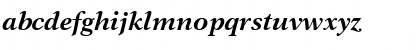 OrchidBlackSSK Italic Font OrchidBlackSSK Italic Font