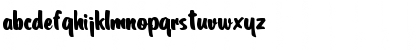 OrielScriptSSK Regular Font OrielScriptSSK Regular Font