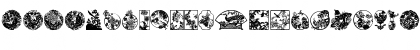 Oriental View Regular Font Oriental View Regular Font