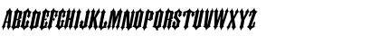 OriginExpand Oblique Font OriginExpand Oblique Font