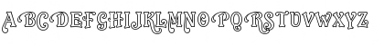 Orlando LET Plain Font Orlando LET Plain Font