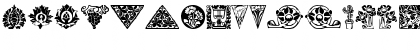 Ornamenter Regular Font Ornamenter Regular Font