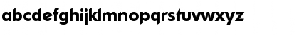 Ornitons-DemiBold Regular Font