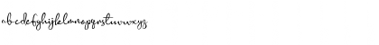bridgetown Regular Font bridgetown Regular Font