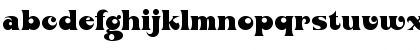 Orotund Regular Font Orotund Regular Font
