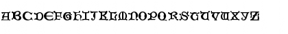 Orthodox Bold Font Orthodox Bold Font