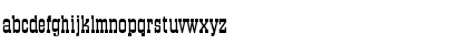 Osborne Regular Font Osborne Regular Font