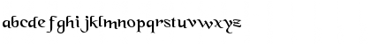 Out Regular Font Out Regular Font