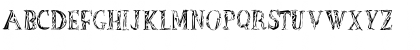 OutOfAfrica Regular Font OutOfAfrica Regular Font