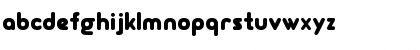 OvalCyr Regular Font
