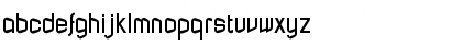 Ovatomanel Regular Font