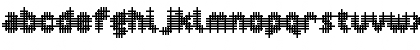 Overcross ExtraBold Font Overcross ExtraBold Font