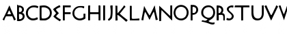 Ovid Regular Font Ovid Regular Font