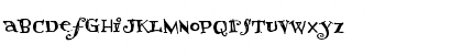 OWOSwanky Regular Font OWOSwanky Regular Font