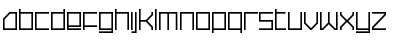 Oxygen Regular Font Oxygen Regular Font