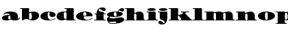OzwaldITC Regular Font