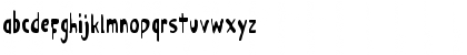 Ozymandias Condensed Condensed Font