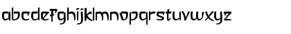 a Asian Hiro Regular Font a Asian Hiro Regular Font
