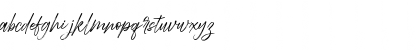 Abdillah FREE Regular Font Abdillah FREE Regular Font