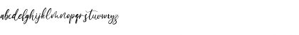 Acrosmyth Free Regular Font Acrosmyth Free Regular Font