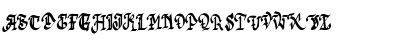 Acude FREE Regular Font