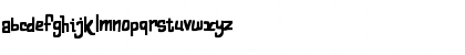 Adabra FREE Regular Font