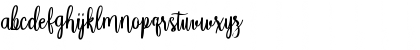 Adelia pasha Regular Font Adelia pasha Regular Font