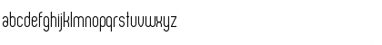 Adelino Thin Font