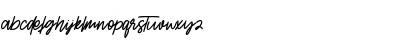 Adicttives Free Regular Font Adicttives Free Regular Font