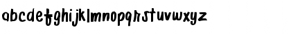 Adirolies FREE Regular Font Adirolies FREE Regular Font