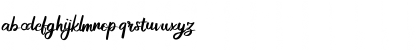 Adisone FREE Regular Font Adisone FREE Regular Font