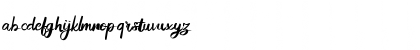 Adisone FREE Regular Font Adisone FREE Regular Font