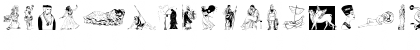 ClassicBats Regular Font ClassicBats Regular Font