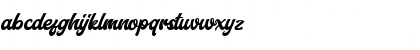 Aerillyo Regular Font