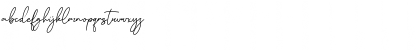 Aesthete Regular Font
